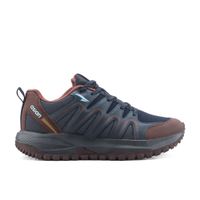 NAVY BROWN